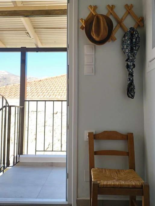 Ammoudara'S Apartments Rooftop Kalymnos Town Exterior photo